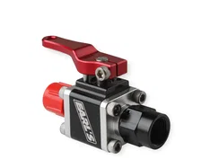 UltraPro Ball Valve -8 AN Male to Female image 2