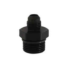 6 AN Male to 7/8"-14 (AN10) O-ring Port image 1