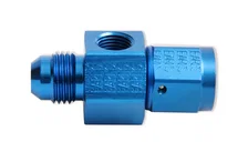 Fuel Pressure Gauge Adapter image 4