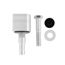 Weld-less Fuel Return Fitting image 2
