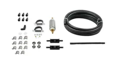 Vapor Guard™ EFI Fuel System Plumbing Kit image 2