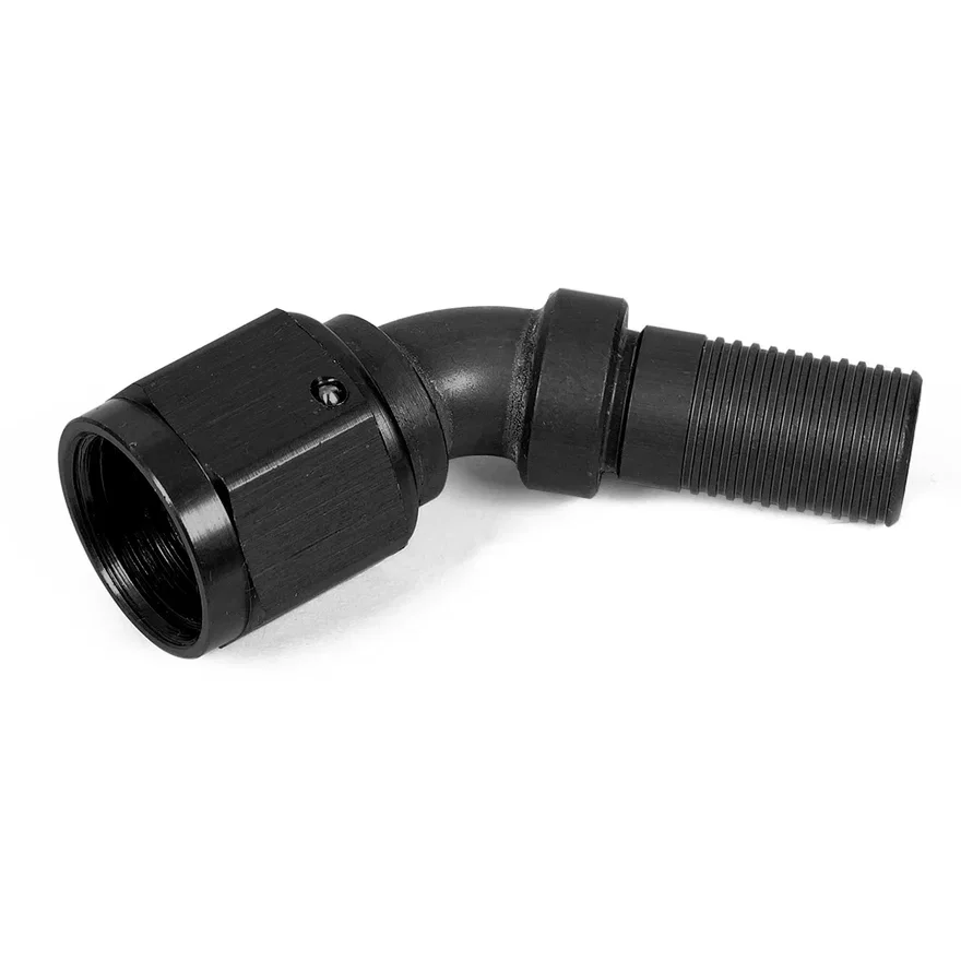 Ultra-Flex™ Hose End - 45 Degree - Size -16