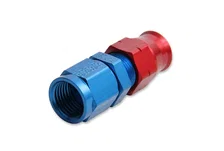 8 AN Female to 1/2" Tubing Adapter image 4