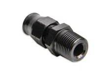 3/8" NPT Male to 3/8" Tubing Adapter image 4