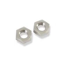 3 AN Bulkhead Nut image 1