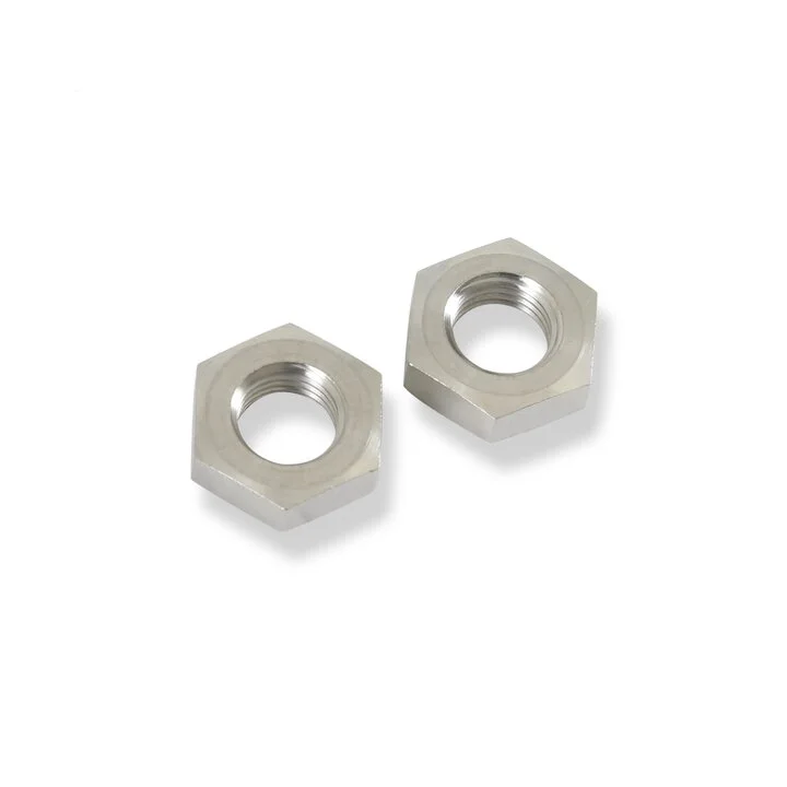 3 AN Bulkhead Nut