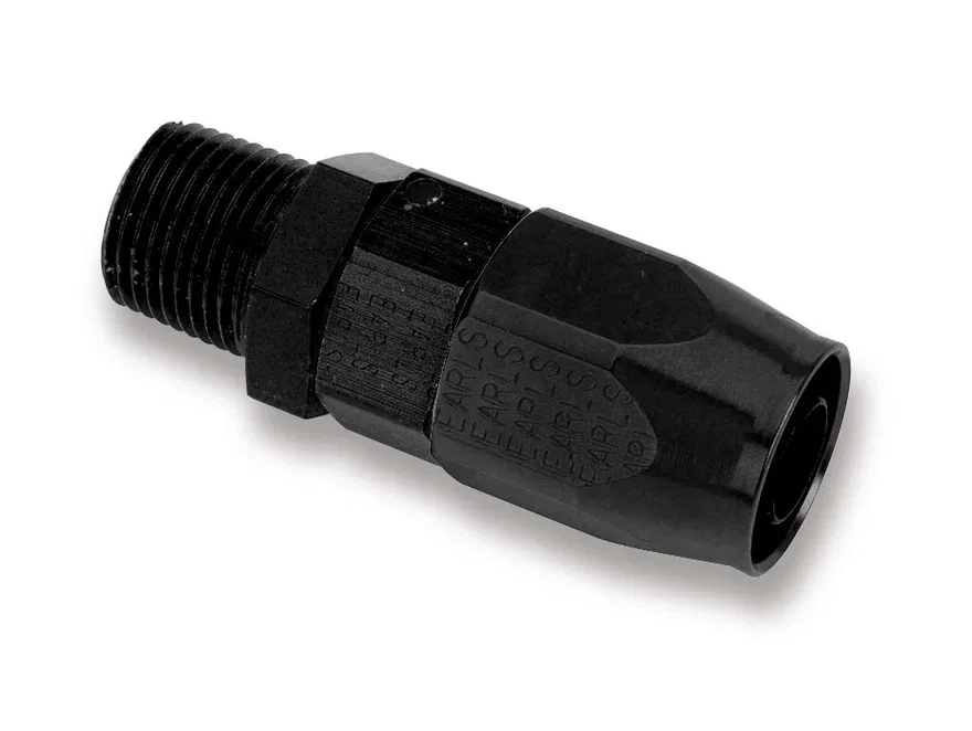 Swivel-Seal® Hose End