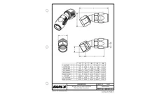 Swivel-Seal® Hose End image 2