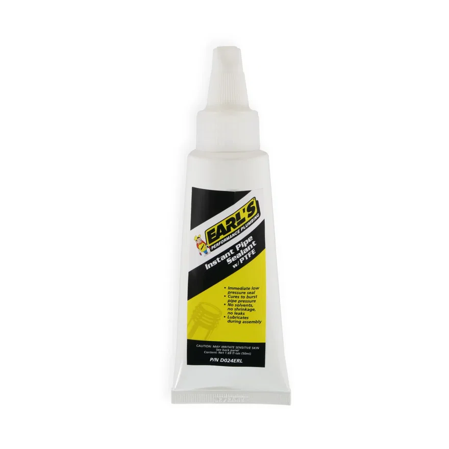 Pipe Sealant