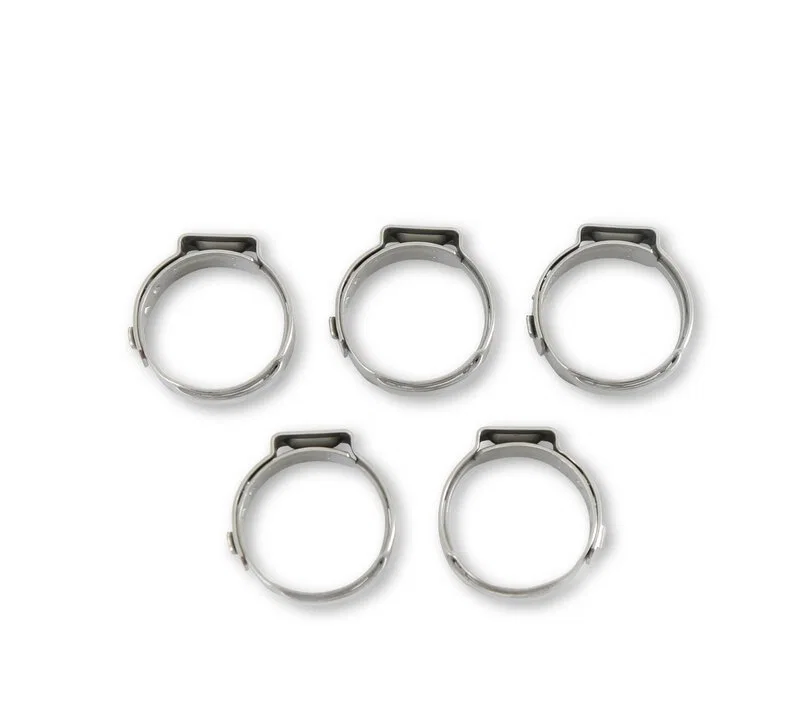 Vapor Guard™ Hose Clamp