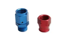 8 AN Female to 1/2" Tubing Adapter image 6