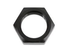 12 AN Bulkhead Nut image 2