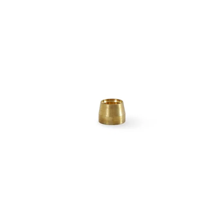 Speed-Seal Hose End