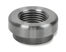 Oxygen Sensor Weld Fitting (Weld Bung) - Steel image 3
