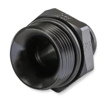 6 AN Male to 1-1/16-12 (AN12) O-ring Port image 2