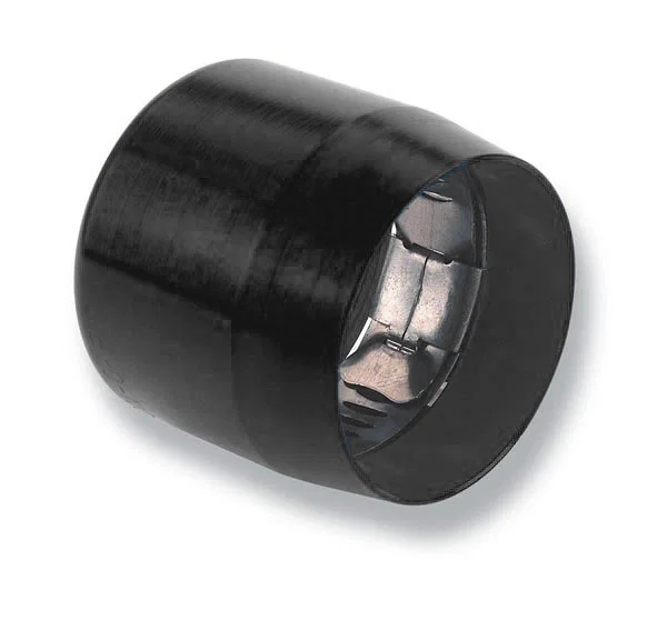 Black Econ-O-Fit Hose Clamp