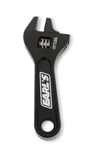 Aluminum Adjustable AN Wrench image 4