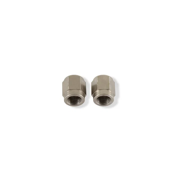 3 Steel Tube Nut