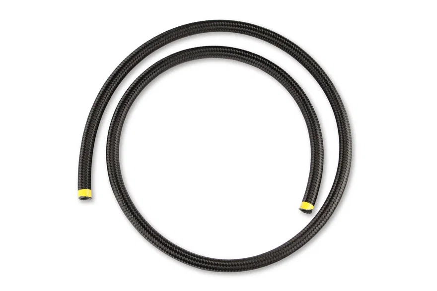 Pro-Lite 350 Hose - Size 8 - 3 Ft. Length