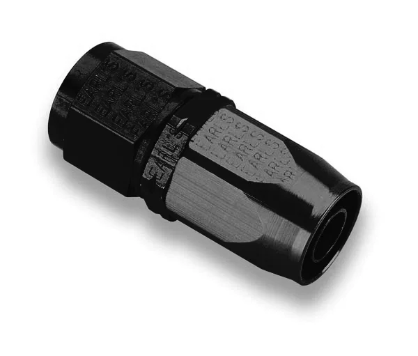 Auto-Fit Hose End