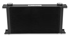 UltraPro Oil Cooler - 16 Rows - Extra-Wide Cooler image 2