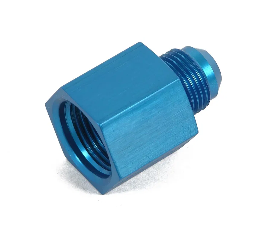 4 Female AN O-Ring to -3 Male Reducer