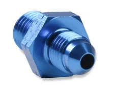 Straight Male AN -4 to 12mm x 1.0 image 2