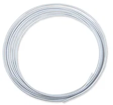 Steel Zinc Hardline Tubing Kit w/ Tube Nuts image 2