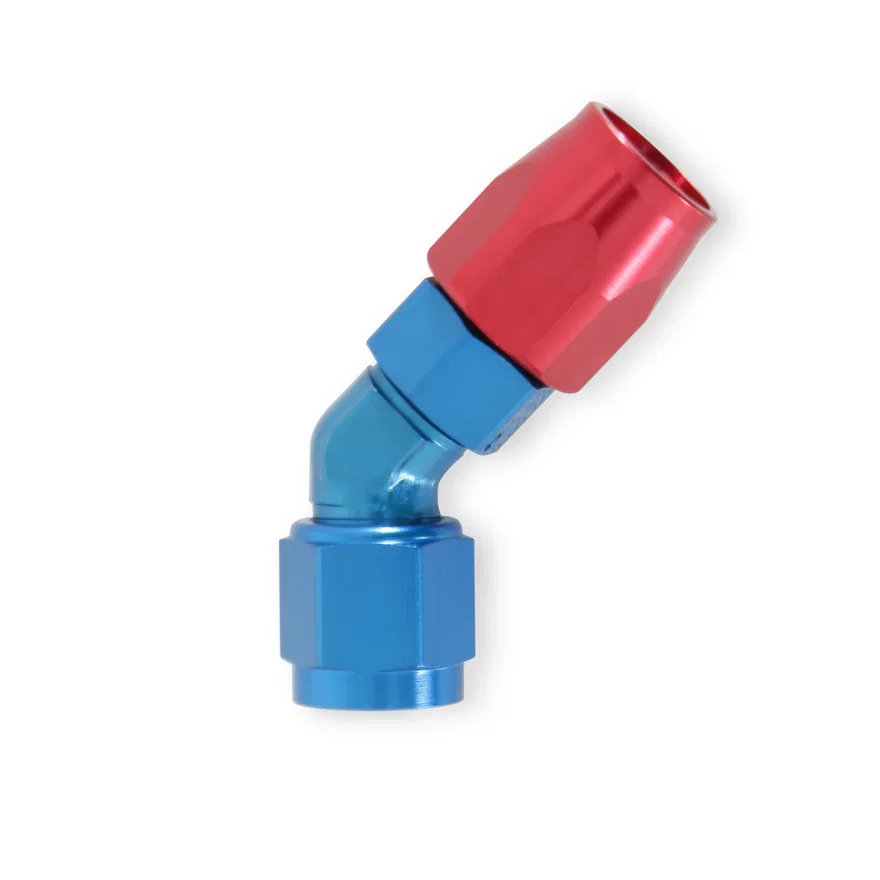 Swivel-Seal® Hose End