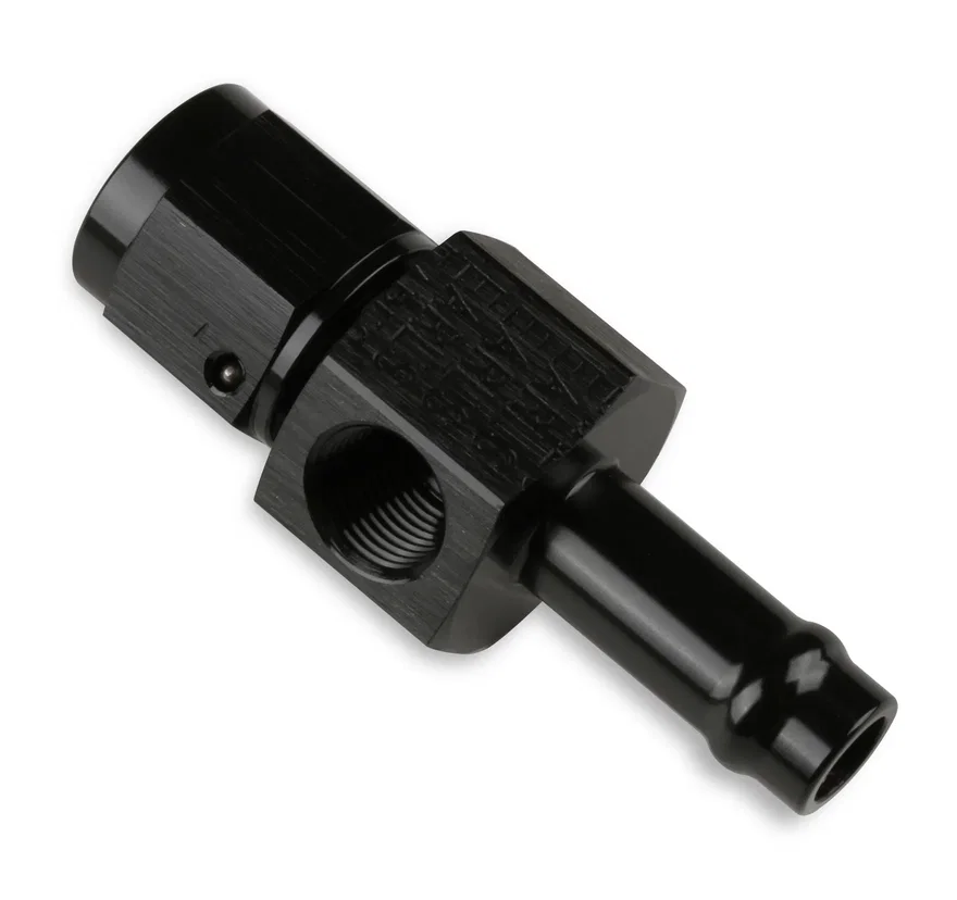 Vapor Guard™ Hose End