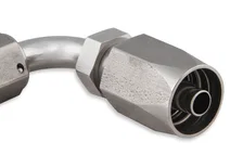 Power Steering Hose End image 2