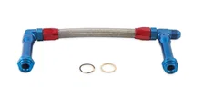 Billet Fuel Line Kit image 2