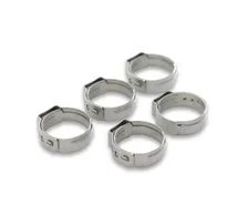 Vapor Guard™ Hose Clamp image 2
