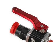 UltraPro Ball Valve -12 AN Male to Female image 5
