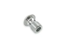 Power Steering Banjo & Banjo Bolt -6 AN image 5