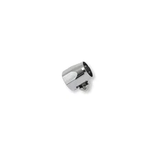 Chrome Econ-O-Fit Hose Clamp image 3