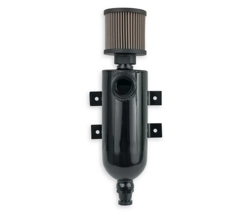 Breather Tank / Catch Can