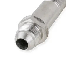 Straight -8 Bulkhead - Stainless Steel image 6