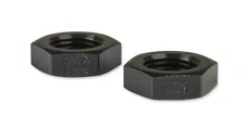 3 AN Bulkhead Nut image 3