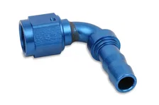 Super Stock™ 90 Degree -8 Female to 1/2" Barb image 3