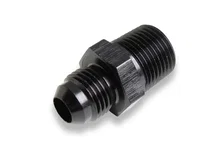 Straight Male AN -8 to 1/2" NPT image 1
