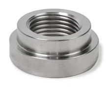 Oxygen Sensor Weld Fitting (Weld Bung) - Stainless Steel image 2