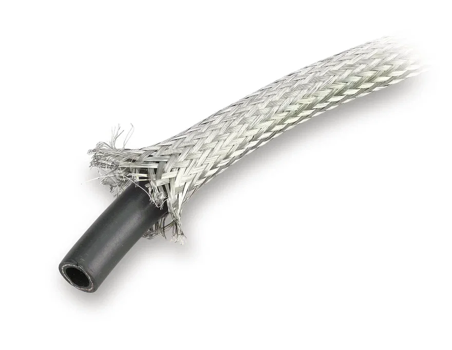 Tube Braid