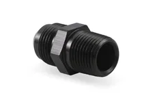 Straight Male AN -10 to 1/2" NPT image 3