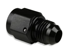 10 AN Female to -10 AN Male Extender image 1