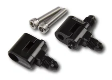 LS STEAM VENT ADAPTERS image 1