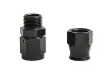 8 AN Female to 1/2" Tubing Adapter image 7