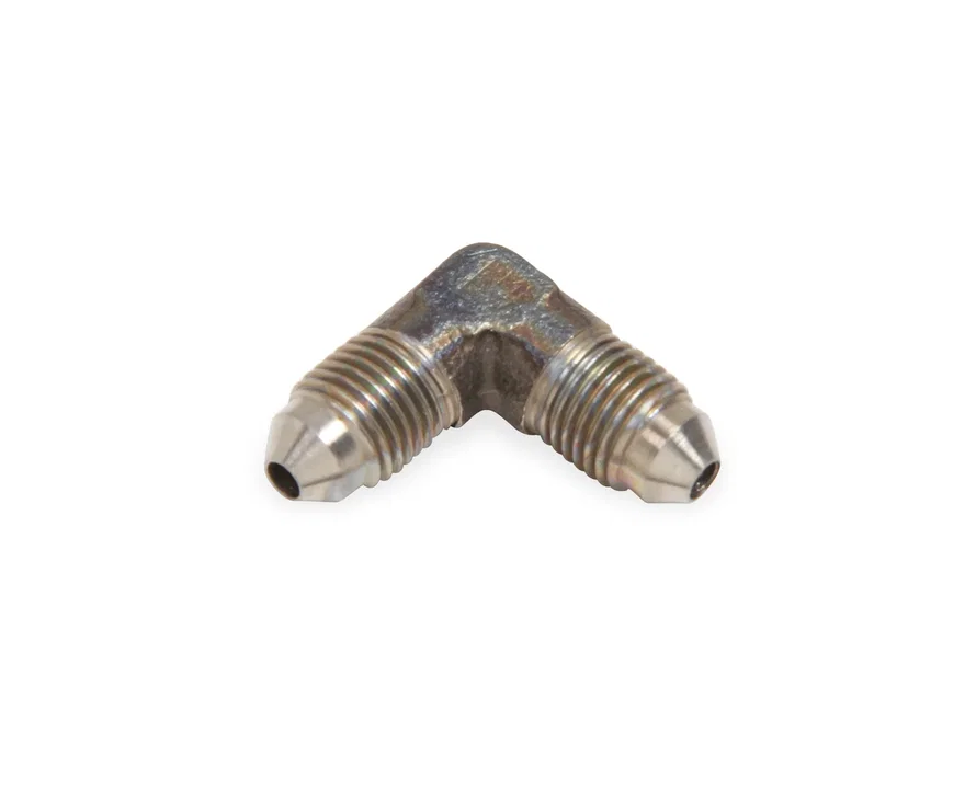 90 Degree -3 Male Elbow Stainless Steel