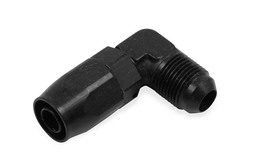 8 Forged "L" B-Nut / No Ext