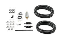 Vapor Guard™ EFI Fuel System Plumbing Kit image 2